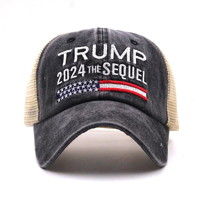 2024 Presidential Support Cap - MAGA Mesh Edition | donald trump hat, maga hat, maga hat png, trump 2024, trump 2024 hat, trump hat, trumps hat | Great Again Donald