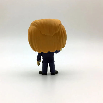 Donald Trump Vinyl Collection Figure - Presidential Memorabilia - Great Again Donald